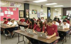 卡弗雷基督学院