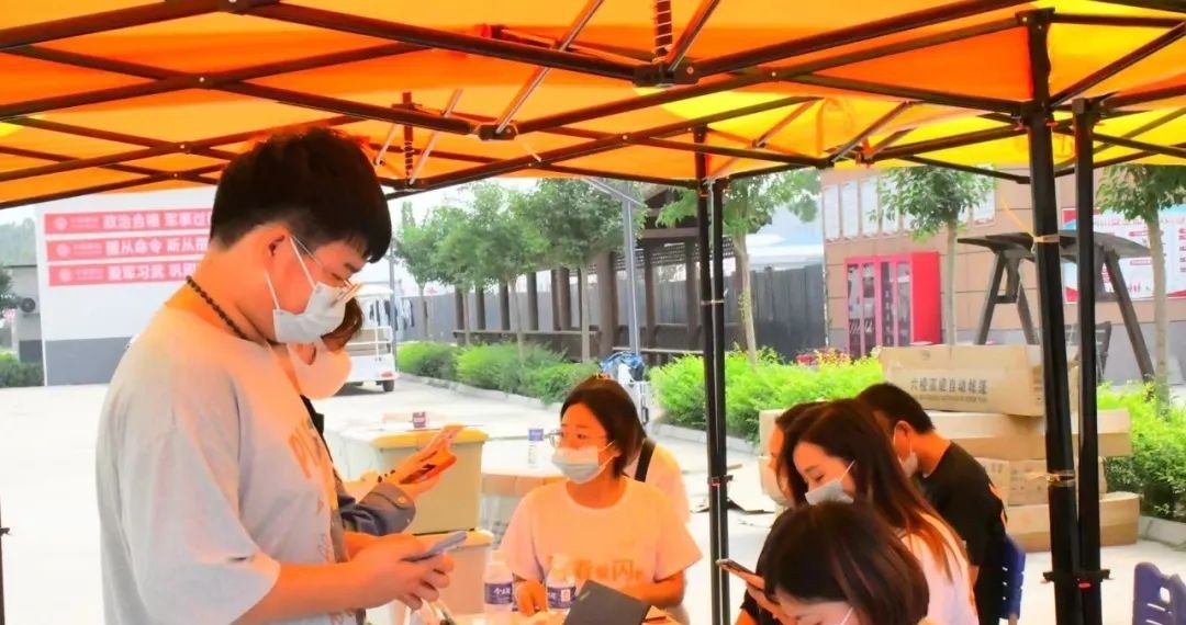 石家庄军兴信息工程学校