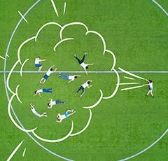 思维导图入门运用