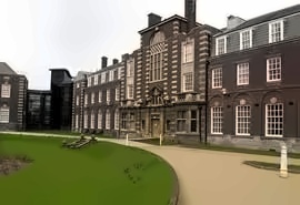 英国赫尔大学2+2国际本科留学项目招生简章