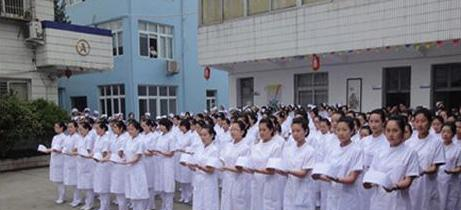 温州职工中等卫生学校1