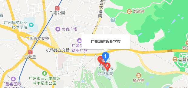 城市12