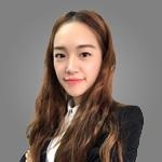 荷兰留学顾问黄思圆
