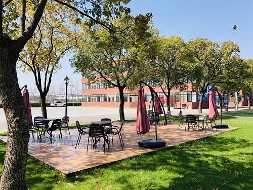 上海卡迪夫学校