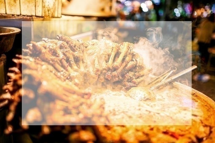 哈尔滨特色小吃技术培训