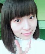罗丹 Molly