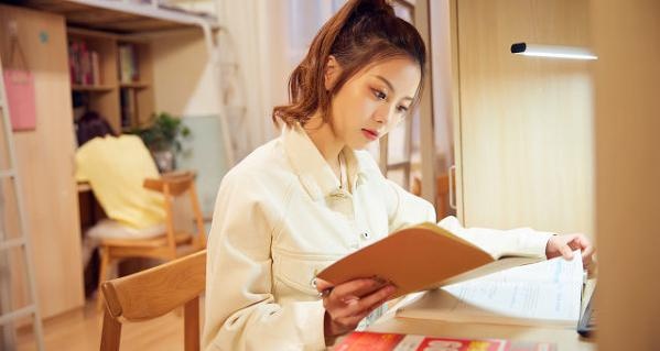 考研英语备考攻略