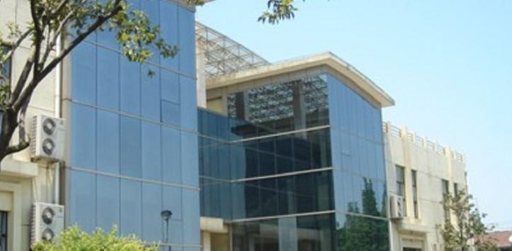 上海交通大学附属中学