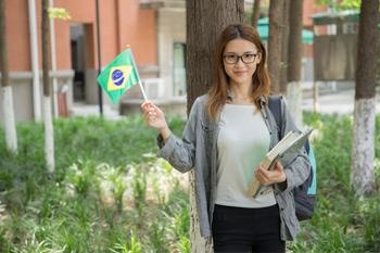 托福入学水平分数为30分