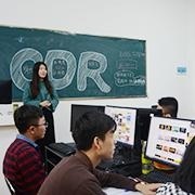 面对面授课