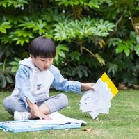 正向品格的发展