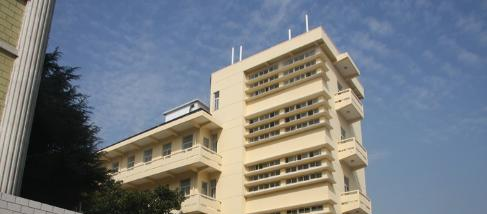 武汉铁路技师学院