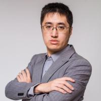 吴文浩 A-level课程中心主任兼数学学科教师