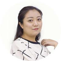 Celia老师