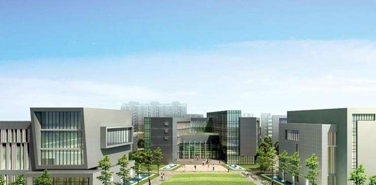 陕西省理工学校