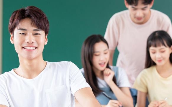 大学英语四六级