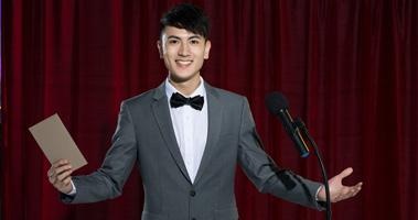 学习演讲的互动技巧