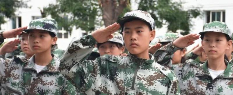 忻州创奇学校2022年招生录取分数线