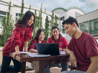 新加坡管理学院海外教学中心（深圳）