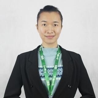 余慧莹