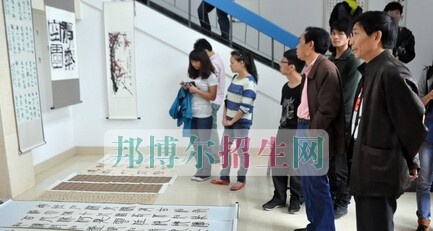 六盘水市复兴职业技术学校