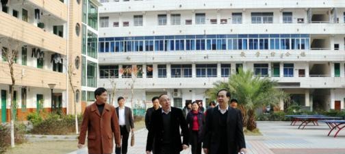 巴中柳江职业技术学校2021年学费、收费多少