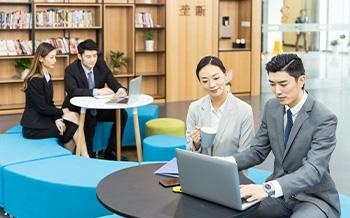 经验丰富案例多