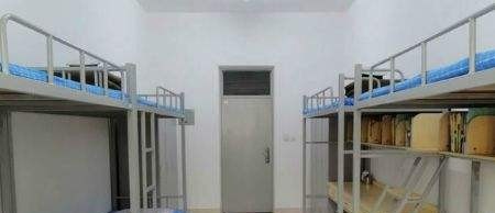 重庆市三峡职业技工学校宿舍条件