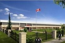 加拿大多伦多国际学院