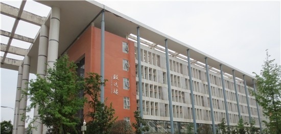 黎城县职业高级中学校