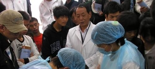 广宗职教中心有哪些专业