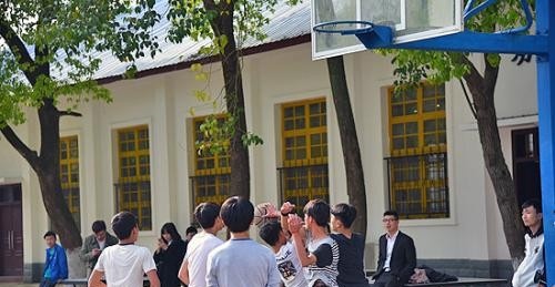 重庆益民技工学校有哪些专业