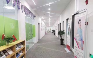 成都华新文登学校