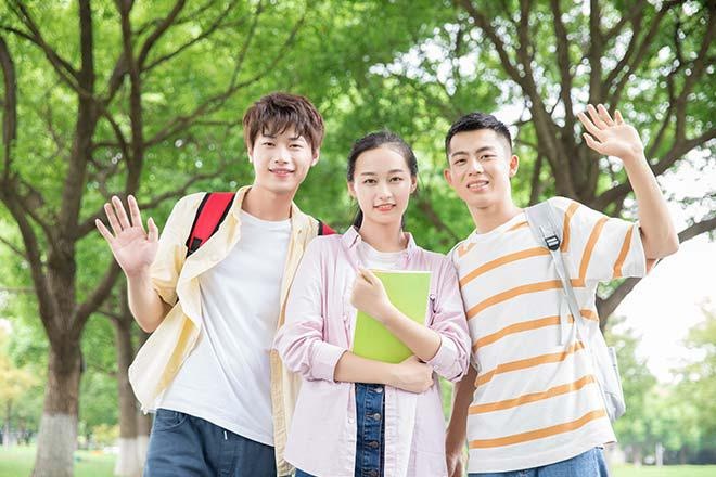 口语教学目标