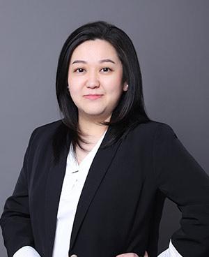 刘苗苗