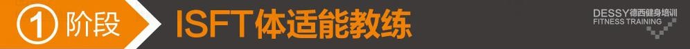 高级私教课程