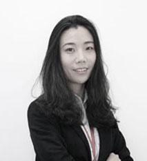 陈雅楠老师