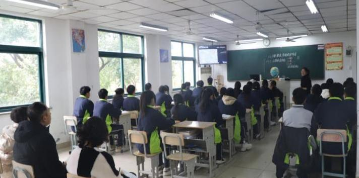 湖州交通技师学院