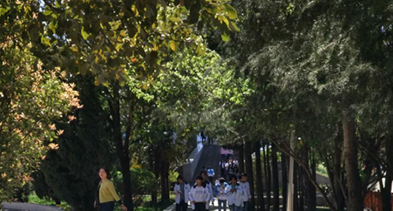 2023年盘县职业技术学校报名条件、招生要求、招生对象