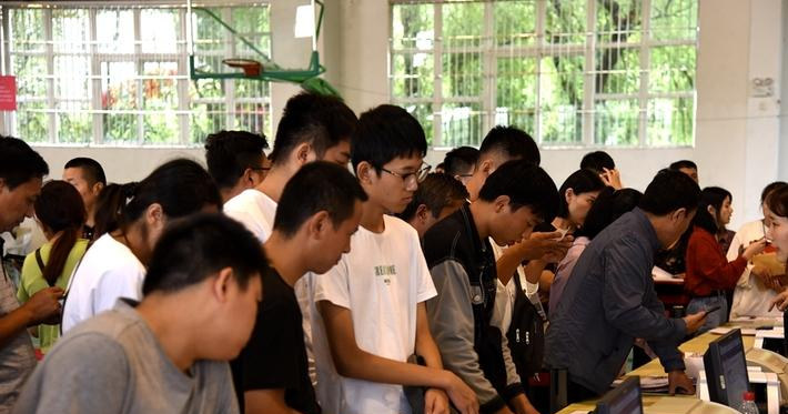 苏州托普信息职业技术学院单招2020年单独招生报名条件、招生要求、招生对象