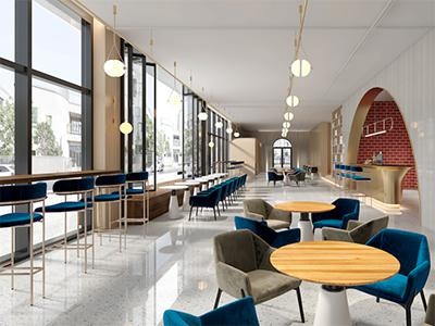 深圳市伊思顿公学