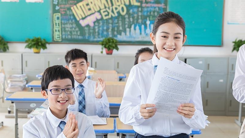 了解EC学术英语课程