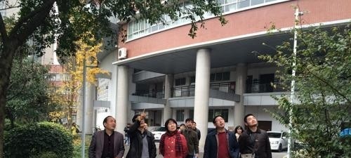 左权县职业技术中学地址在哪里