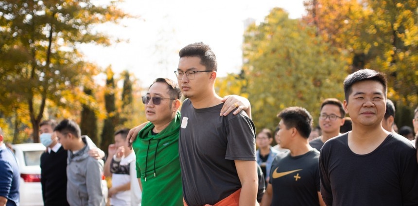 赣州华坚科技职业学校