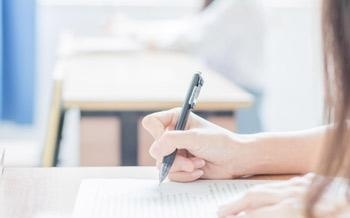 大学英语六级听力课
