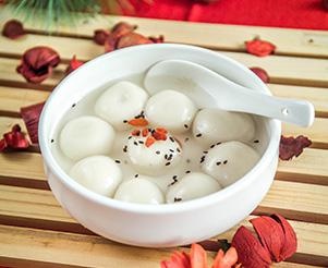 港式甜品课程学员作品图片