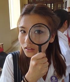 戚老师