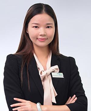 余丽