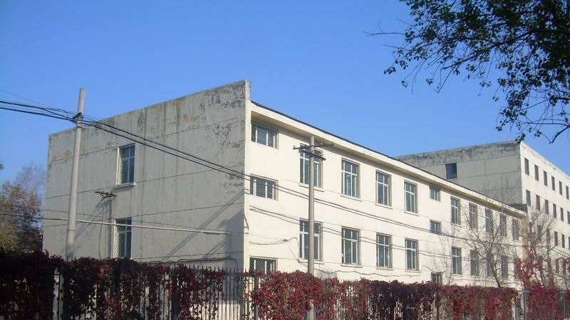 太原第七职业中学校