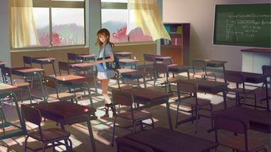 商业插画师介绍